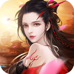 奇炫兰陵王最新版 Logo